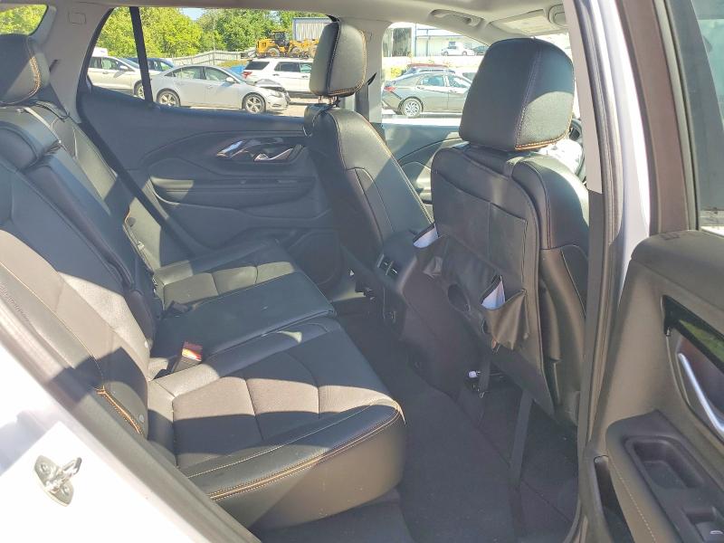 53162996 :رقم المزاد ، 3GKALYEG0RL296030 vin ، 2024 Gmc Terrain مزاد بيع