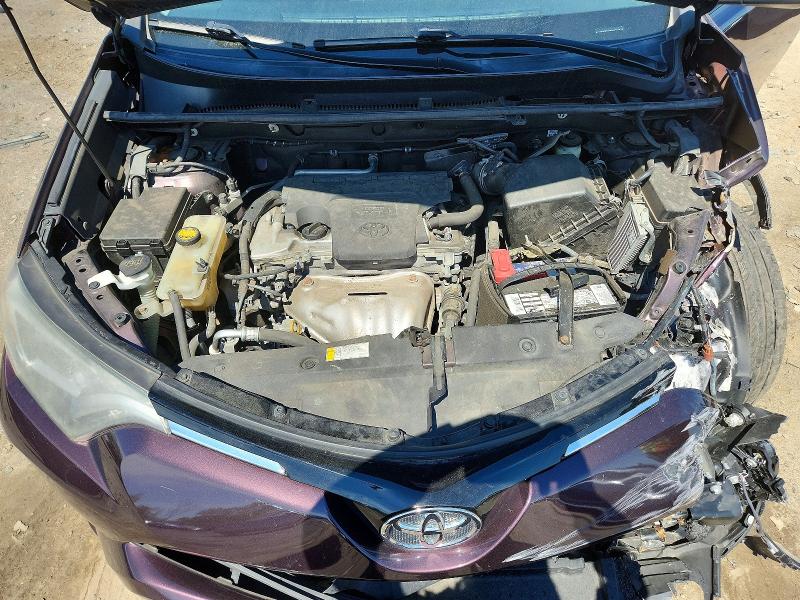 2016 Toyota Rav4 მანქანა იყიდება აუქციონზე, vin: 2T3RFREV2GW487478, აუქციონის ნომერი: 52046176