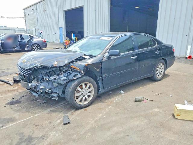 Aukcja sprzedaży 2003 Lexus Es, vin: JTHBF30G436002128, numer aukcji: 52121966