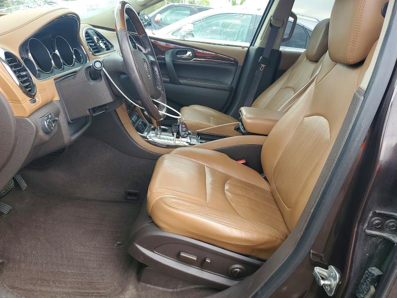 Aukcja sprzedaży 2017 Buick Enclave, vin: 5GAKVBKD3HJ197825, numer aukcji: 52062076