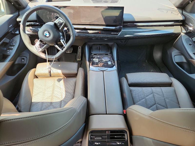 Продажа на аукционе авто 2025 Bmw 530, vin: WBA53FJ08SCU29075, номер лота: 53367356