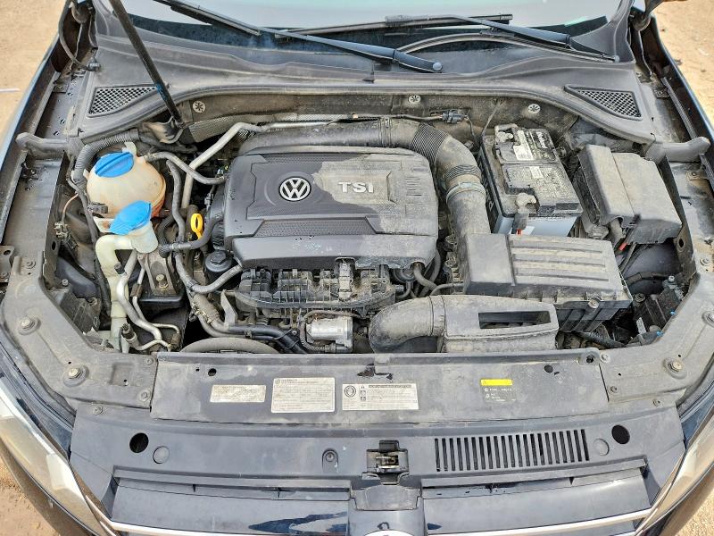 Продажа на аукционе авто 2015 Volkswagen Passat, vin: 1VWAS7A34FC111378, номер лота: 51784376