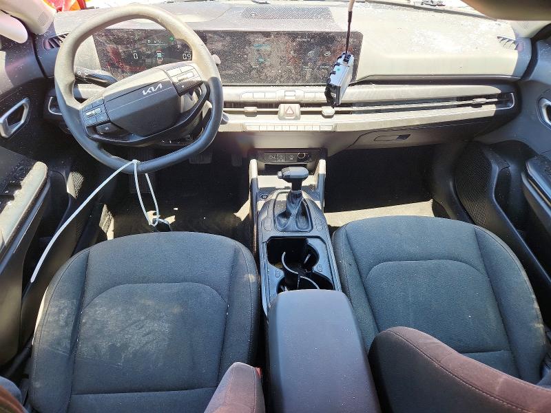 Aukcja sprzedaży 2025 Kia K4, vin: 3KPFT4DEXSE002864, numer aukcji: 53360836