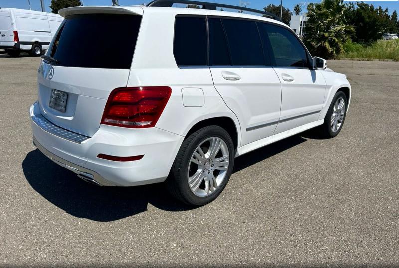 Aukcja sprzedaży 2015 Mercedes-benz Glk, vin: WDCGG5HB7FG427943, numer aukcji: 51916776