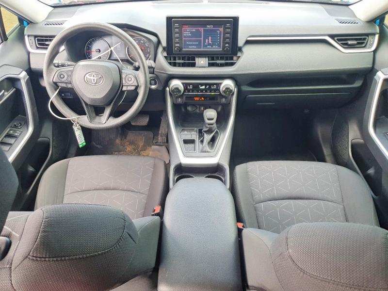 Aukcja sprzedaży 2020 Toyota Rav4, vin: JTMW1RFV5LJ018474, numer aukcji: 54049146