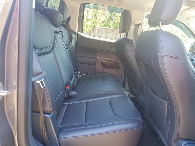 Продажа на аукционе авто 2026 Ford Maverick, vin: 3FTTW8S33TRA35721, номер лота: 53749566