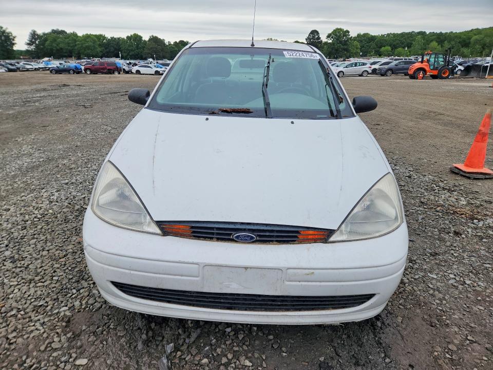 2000 Ford Focus მანქანა იყიდება აუქციონზე, vin: 1FAHP383XYW262315, აუქციონის ნომერი: 52224756