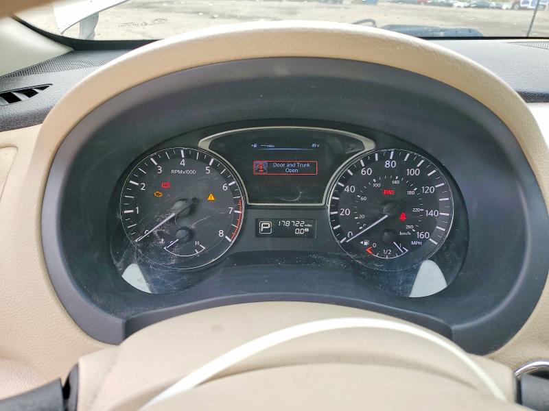 Aukcja sprzedaży 2013 Nissan Altima, vin: 1N4AL3APXDC135280, numer aukcji: 52199736