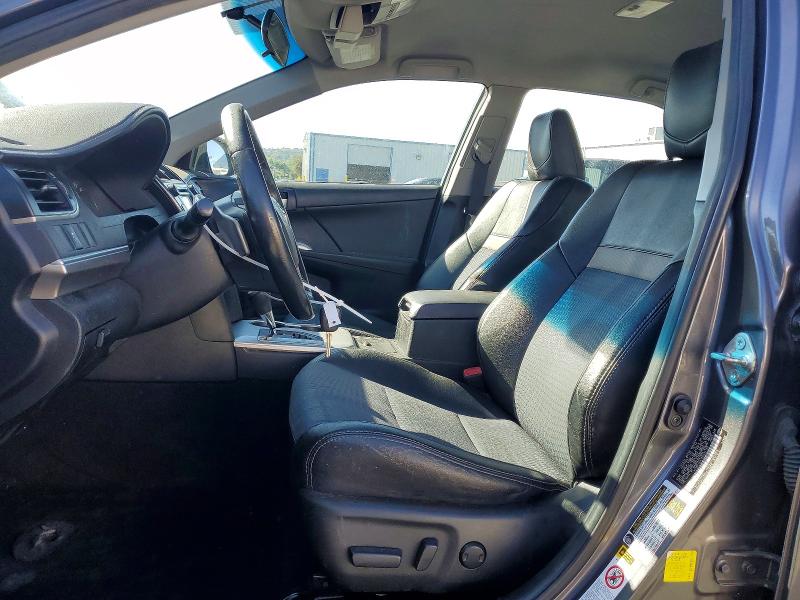 Продаж на аукціоні авто 2014 Toyota Camry, vin: 4T1BF1FK1EU331123, номер лоту: 54704136