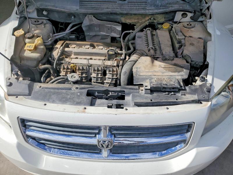 Aukcja sprzedaży 2008 Dodge Caliber, vin: 1B3HB48B28D673341, numer aukcji: 55550036