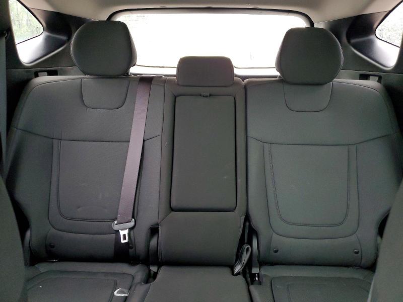 Aukcja sprzedaży 2022 Hyundai Tucson, vin: 5NMJACAE3NH083346, numer aukcji: 54691276