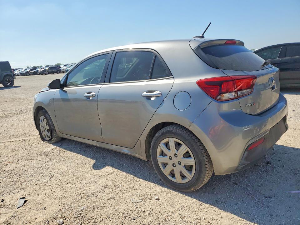 Продаж на аукціоні авто 2021 Kia Rio, vin: 3KPA25AD3ME382499, номер лоту: 53414076