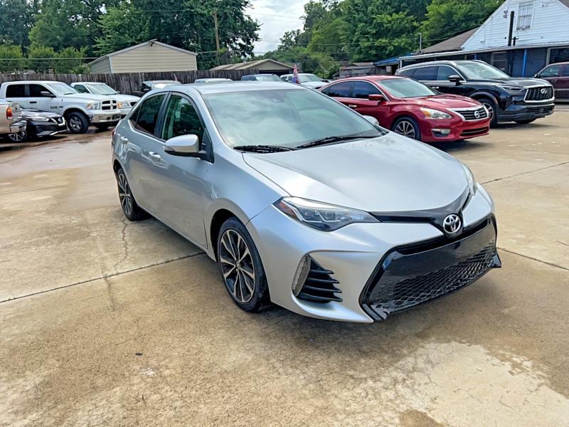 Aukcja sprzedaży 2017 Toyota Corolla, vin: 2T1BURHE3HC782152, numer aukcji: 54688086