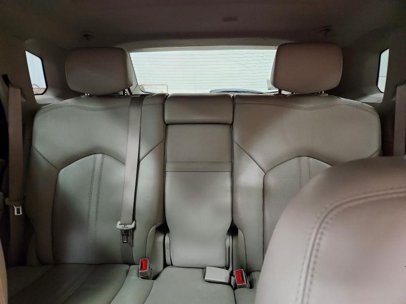 Продажа на аукционе авто 2015 Cadillac Srx, vin: 3GYFNBE39FS607648, номер лота: 54058326