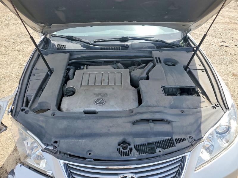 54119116 :رقم المزاد ، JTHBJ46G082212185 vin ، 2008 Lexus Es مزاد بيع
