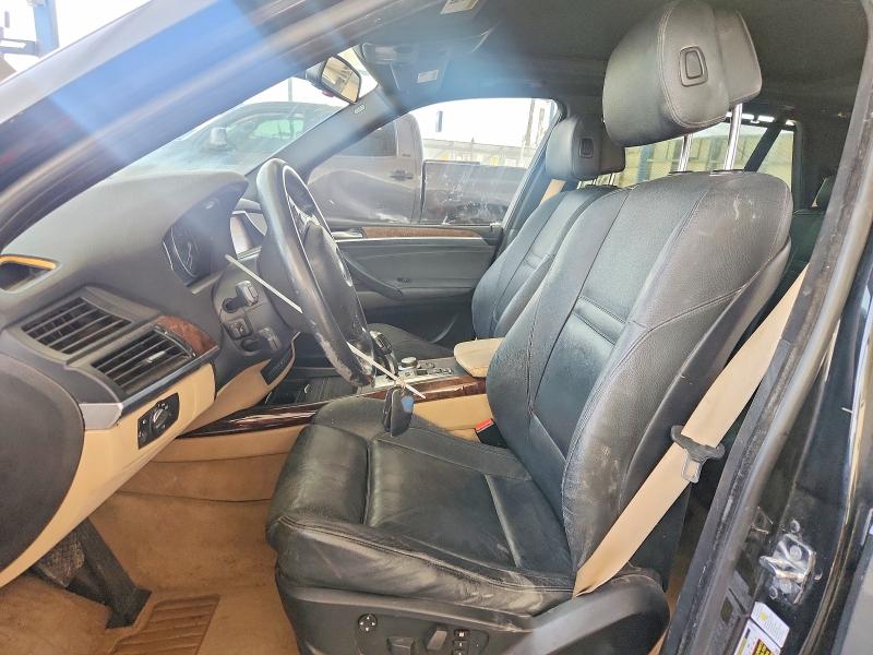 Продажа на аукционе авто 2008 Bmw X5, vin: 5UXFE83598LZ47662, номер лота: 54087736