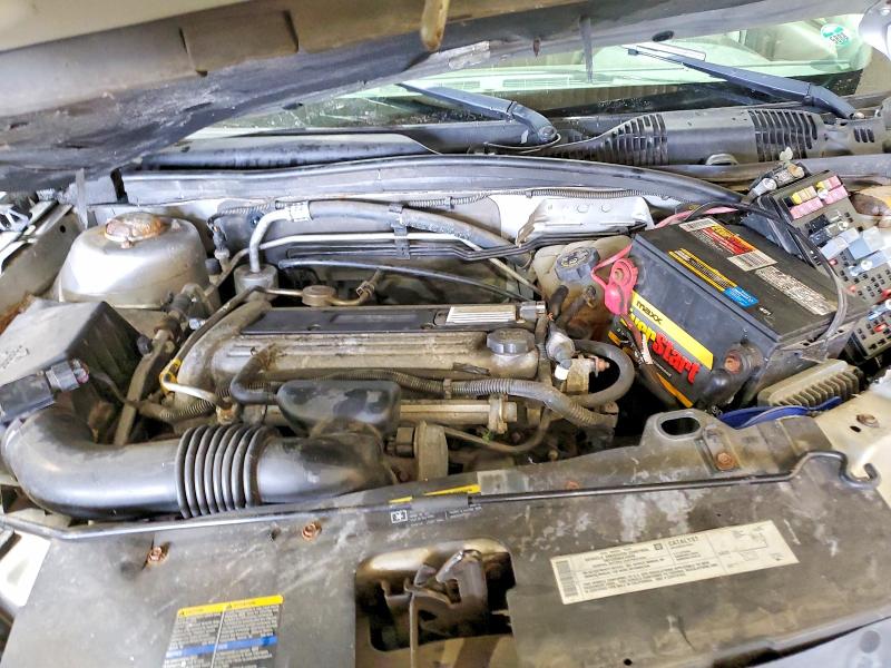 Продажа на аукционе авто 2004 Chevrolet Malibu, vin: 1G1ZS52F94F143069, номер лота: 53385896