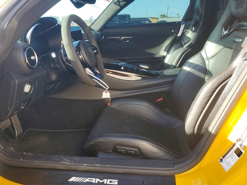 Aukcja sprzedaży 2020 Mercedes-benz Amg Gt, vin: WDDYK8AA2LA025019, numer aukcji: 52478076