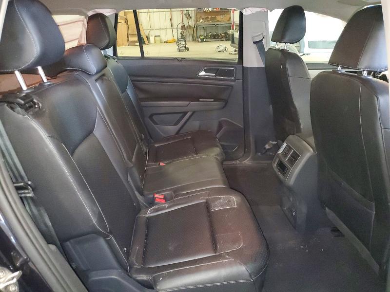 2019 Volkswagen Atlas მანქანა იყიდება აუქციონზე, vin: 1V2LR2CA1KC530142, აუქციონის ნომერი: 55447766