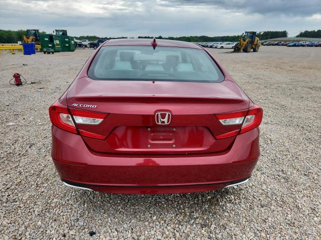 Продаж на аукціоні авто 2022 Honda Accord, vin: 1HGCV1F16NA024522, номер лоту: 52692386