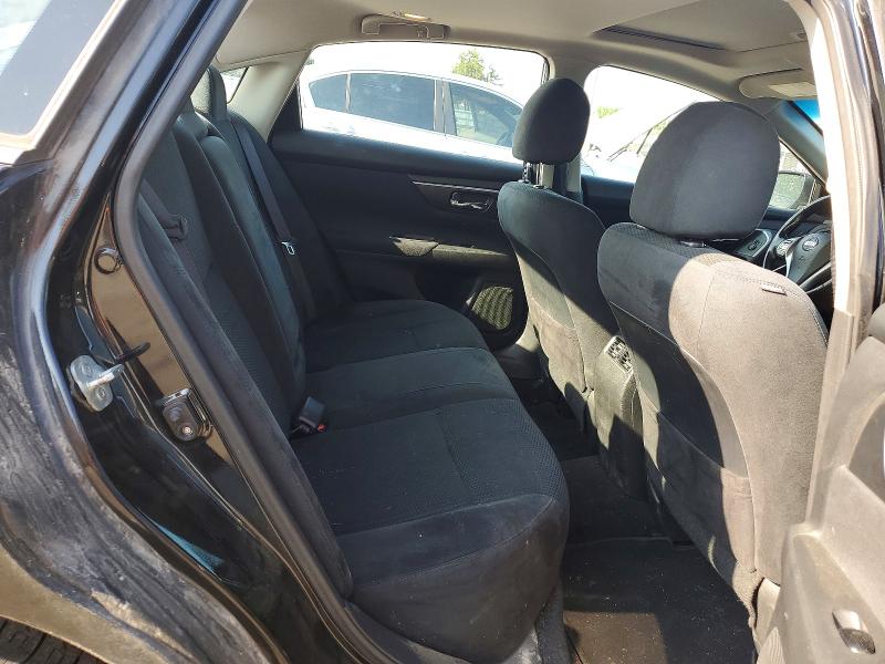Продажа на аукционе авто 2015 Nissan Altima, vin: 1N4AL3AP5FC130894, номер лота: 53925226