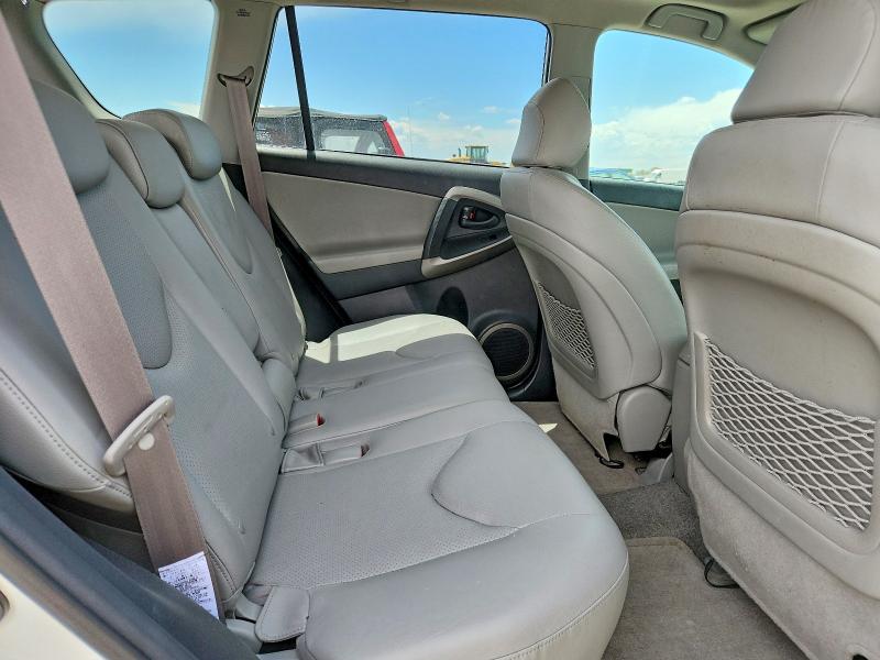Продажа на аукционе авто 2008 Toyota Rav4, vin: JTMBK31V285051528, номер лота: 55163376
