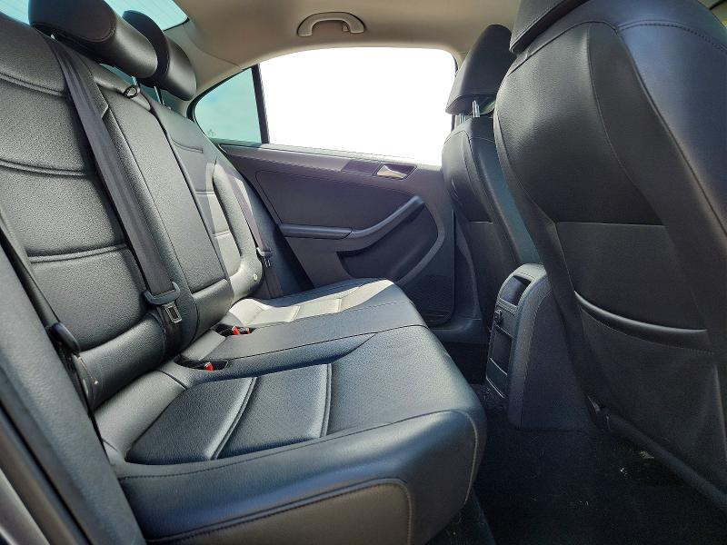 Aukcja sprzedaży 2015 Volkswagen Jetta, vin: 3VWLA7AJXFM332590, numer aukcji: 52407686