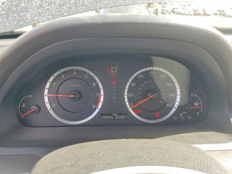 Продажа на аукционе авто 2010 Honda Accord, vin: 1HGCP3F87AA025093, номер лота: 54881616