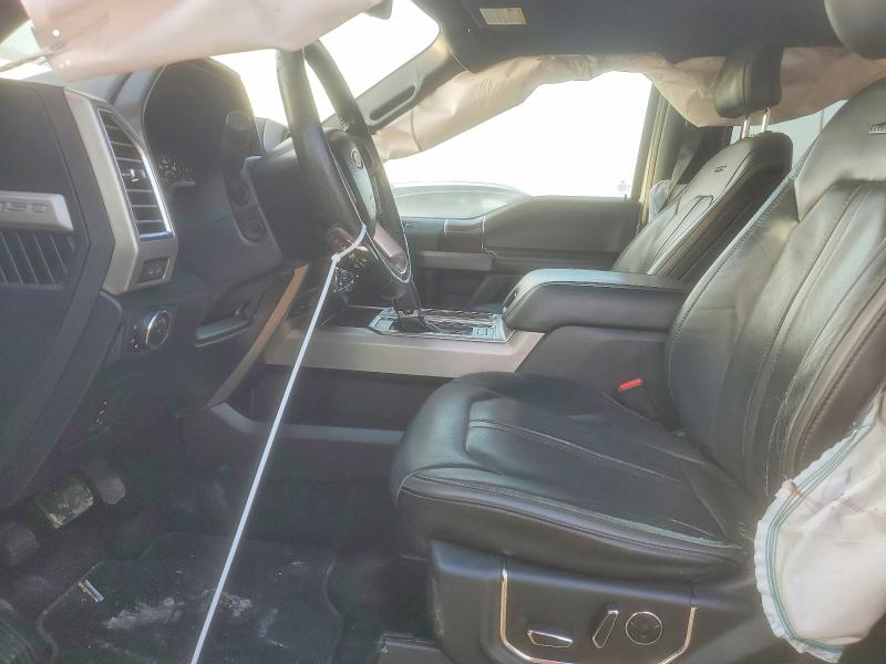 55203326 :رقم المزاد ، 1FTEW1EF3GFD19097 vin ، 2016 Ford F150 مزاد بيع