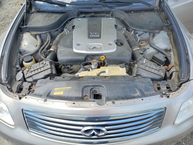 2009 Infiniti G37 Sedan მანქანა იყიდება აუქციონზე, vin: JNKCV61F39M359657, აუქციონის ნომერი: 52727676
