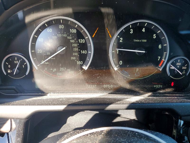 52813176 :رقم المزاد ، 5UXKT0C59J0V98354 vin ، 2018 Bmw X5 مزاد بيع