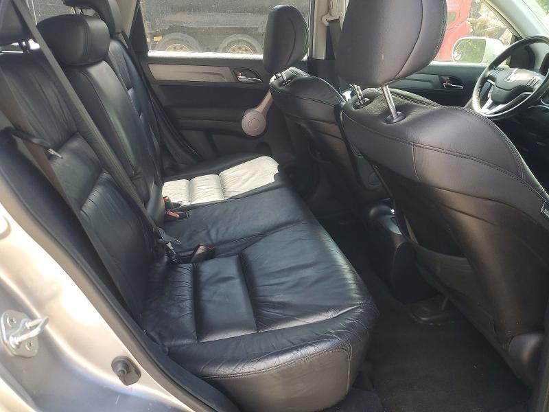 53841646 :رقم المزاد ، JHLRE48737C063980 vin ، 2007 Honda Cr-v مزاد بيع
