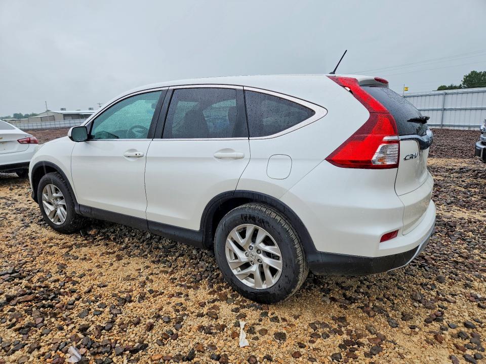 Aukcja sprzedaży 2015 Honda Cr-v, vin: 5J6RM3H57FL004254, numer aukcji: 55177786