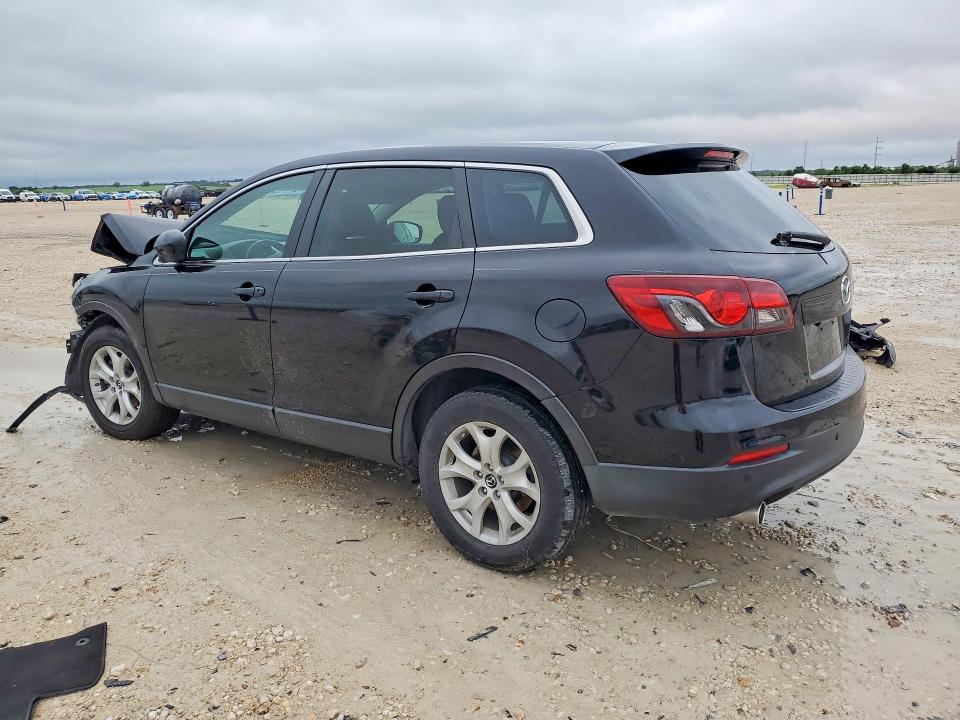 Aukcja sprzedaży 2013 Mazda Cx-9, vin: JM3TB2CA7D0412663, numer aukcji: 52200716