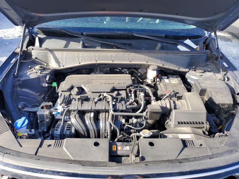 Продажа на аукционе авто 2025 Hyundai Kona, vin: KM8HB3AB8SU223148, номер лота: 53510226