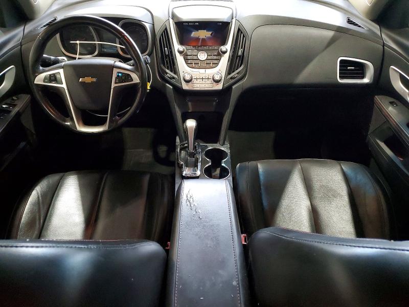 54699136 :رقم المزاد ، 2CNALFEC6B6269790 vin ، 2011 Chevrolet Equinox مزاد بيع