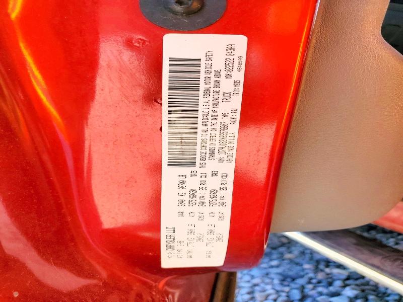 Aukcja sprzedaży 2008 Dodge Ram 1500, vin: 1D7HU182X8S576607, numer aukcji: 51870226