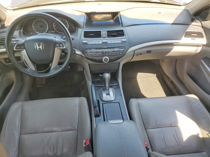 2010 Honda Accord მანქანა იყიდება აუქციონზე, vin: 1HGCP2F84AA168366, აუქციონის ნომერი: 54110726