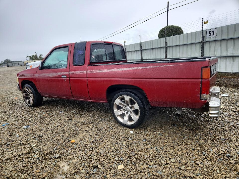 Aukcja sprzedaży 1997 Nissan Truck, vin: 1N6SD16SXVC373626, numer aukcji: 54990216