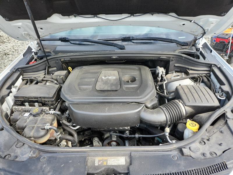 Aukcja sprzedaży 2016 Jeep Grand Cherokee, vin: 1C4RJEBG3GC499865, numer aukcji: 54822786