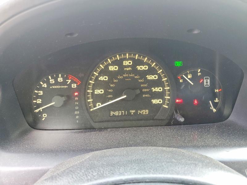 53161696 :رقم المزاد ، 1HGCM66537A001284 vin ، 2007 Honda Accord مزاد بيع