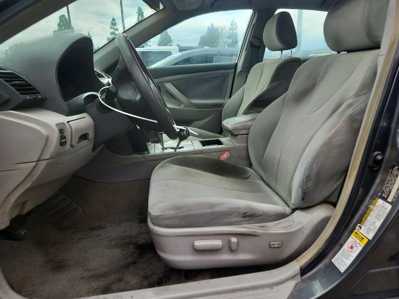 Aukcja sprzedaży 2007 Toyota Camry, vin: 4T1BE46K77U136005, numer aukcji: 53060786
