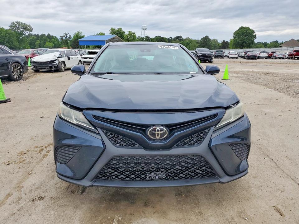 2019 Toyota Camry მანქანა იყიდება აუქციონზე, vin: 4T1B11HK6KU793149, აუქციონის ნომერი: 52404146