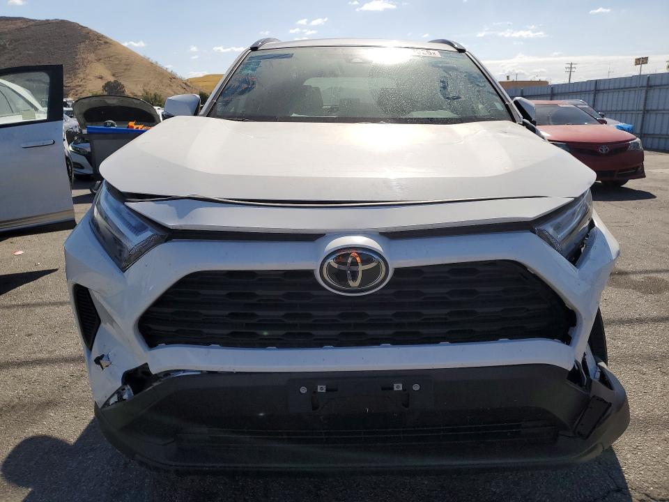 Aukcja sprzedaży 2025 Toyota Rav4, vin: JTMMWRFV2SD336669, numer aukcji: 55180326