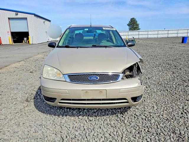 Aukcja sprzedaży 2007 Ford Focus, vin: 1FAFP34N57W251686, numer aukcji: 52375696
