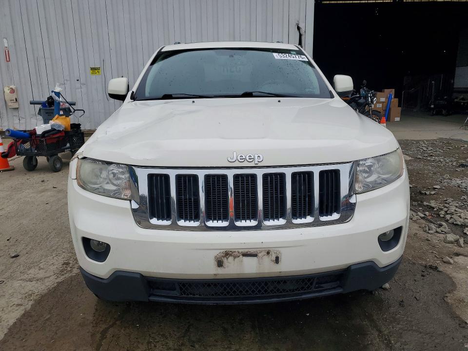 Продаж на аукціоні авто 2011 Jeep Grand Cherokee, vin: 1J4RR4GG4BC731405, номер лоту: 53245776