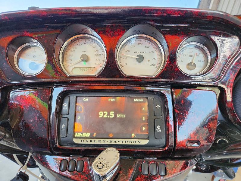 Продажа на аукционе авто 2016 Harley-davidson Flhxs, vin: 1HD1KRM10GB673440, номер лота: 53175536