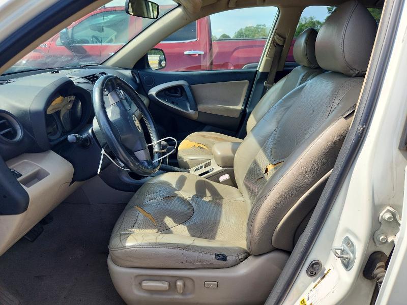 Продаж на аукціоні авто 2008 Toyota Rav4, vin: JTMZD31V285097109, номер лоту: 54235756