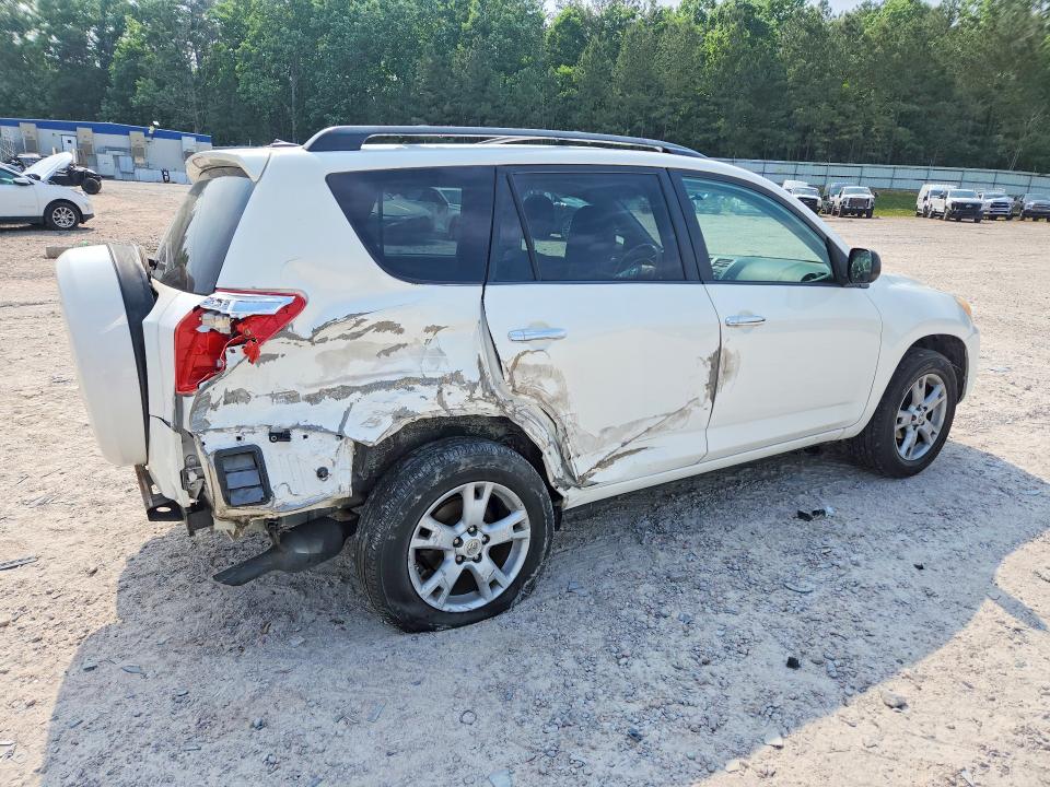 53664586 :رقم المزاد ، 2T3ZF4DV1CW135233 vin ، 2012 Toyota Rav4 مزاد بيع