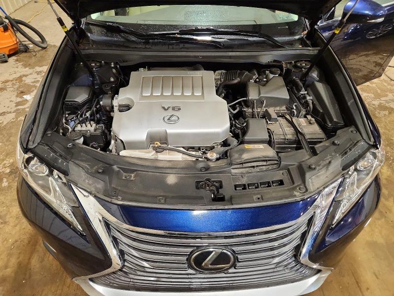 Aukcja sprzedaży 2017 Lexus Es, vin: 58ABK1GG4HU040666, numer aukcji: 54687096